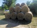 Bale of hay