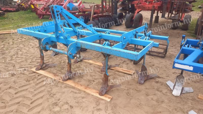Lemken Emerald 9/300 gruber