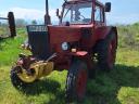 Traktor MTZ 80 na prodej