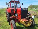 Traktor MTZ 80 na prodej