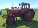 Traktor MTZ 80 na prodej