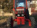 MTZ 82, 94, 4.5 years old, fully restored, new rear tyres