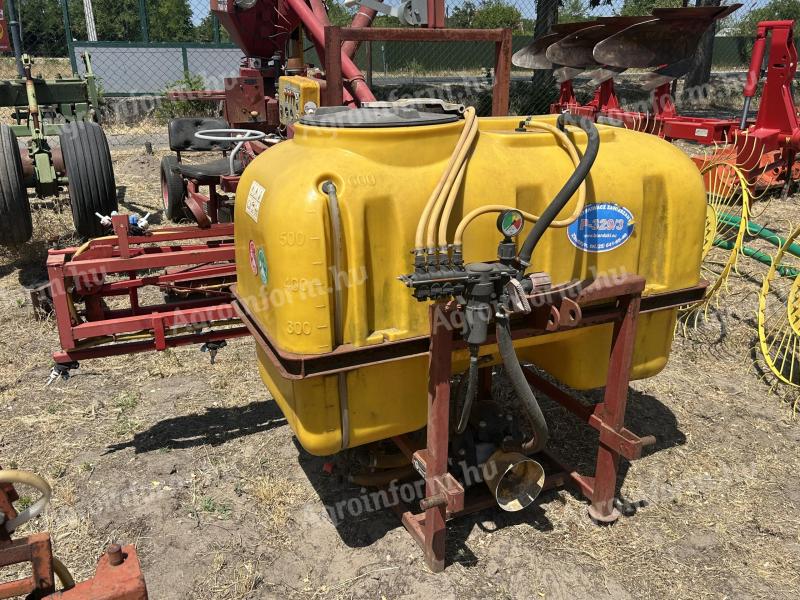 660L hanging sprayer