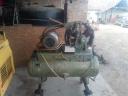 Otto Boge compressor
