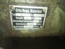 Otto Boge compressor