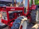 Traktor CASE IHC 956 XL, 6 válců, 95 HP