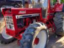 Traktor CASE IHC 956 XL, 6 válců, 95 HP
