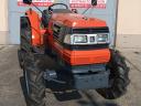 Kubota GL337 powershift, hi-speed, all-wheel drive, directional, power steering, 33 HP tractor