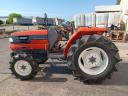 Kubota GL337 powershift, hi-speed, all-wheel drive, directional, power steering, 33 HP tractor