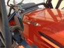 Kubota KT210 all-wheel drive, 21 HP small tractor with front loader