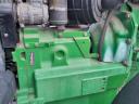John Deere 8100 tractor