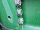 John Deere 8100 tractor