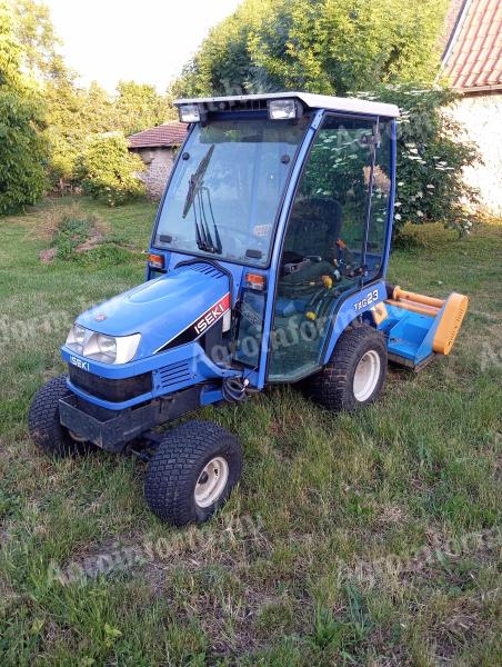 Iseki TXG23