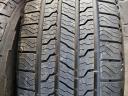 255/70R17 Goodyear Territory HT 112T 99% Demo-Reifen