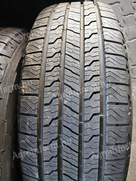 255/70R17 Goodyear Territory HT 112T 99% Demo-Reifen