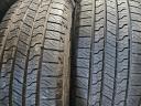 255/70R17 Goodyear Territory HT 112T 99% Demo-Reifen