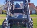 MTZ-820 tractor for sale in good condition, with front loader