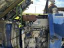 Stationary engine