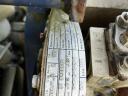 Stationary engine