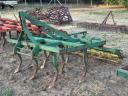 SCHREIBER 9 knife grubber, MTZ category