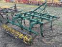SCHREIBER 9 knife grubber, MTZ category
