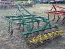 SCHREIBER 9 knife grubber, MTZ category