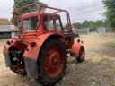 Traktor MTZ 50 na prodej