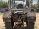 For sale MTZ 82 tractor Blackbull Junior 1.4 with front loader