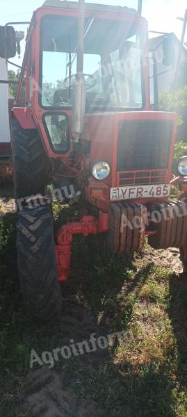 MTZ 82
