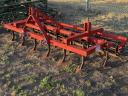 Vine / field cultivator