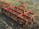 Vine / field cultivator
