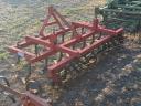 Vine / field cultivator