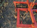 Vine / field cultivator