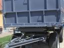 HW trailer