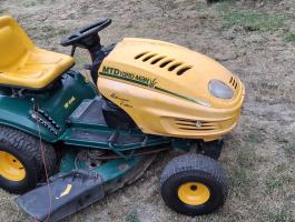 MTD Yard-Man 4145