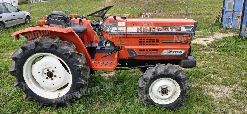 Hinomoto E23