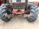 IH CASE front hydraulics