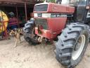 IH CASE front hydraulics