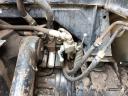 IH CASE front hydraulics