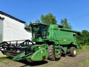 John Deere 9540 WTS