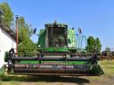 John Deere 9540 WTS
