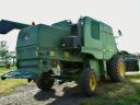 John Deere 9540 WTS