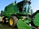 John Deere 9540 WTS