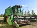 John Deere 9540 WTS
