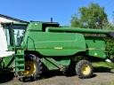 John Deere 9540 WTS