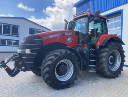 Case IH Magnum 290 - 0%Áfa-Leszállítva