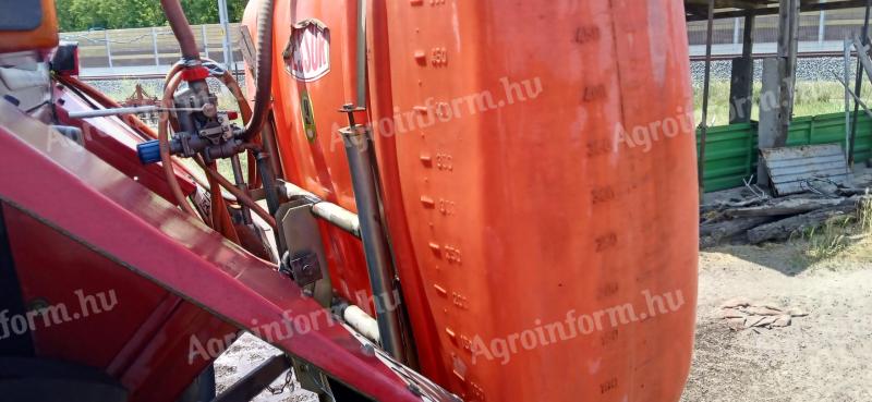Jessur weedkiller for sale