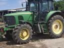 John Deere 6620 Magyarországi/ Magyarországon megtekinthető
