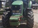 John Deere 6620 Magyarországi/ Magyarországon megtekinthető