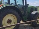 John Deere 6620 Magyarországi/ Magyarországon megtekinthető